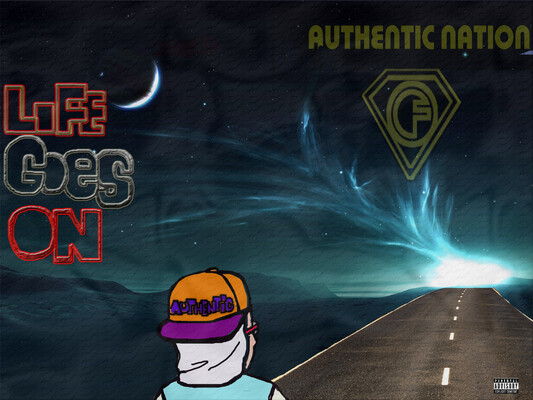 Authentic Nation Sound Records