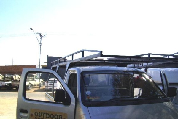 Autobar Fitment