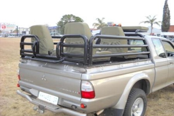 Autobar Fitment