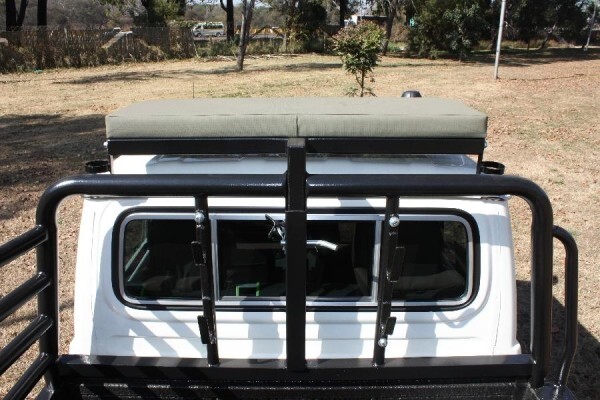 Autobar Fitment
