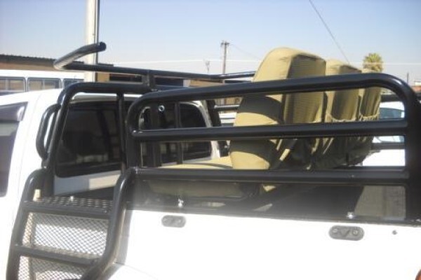 Autobar Fitment