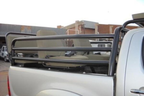 Autobar Fitment