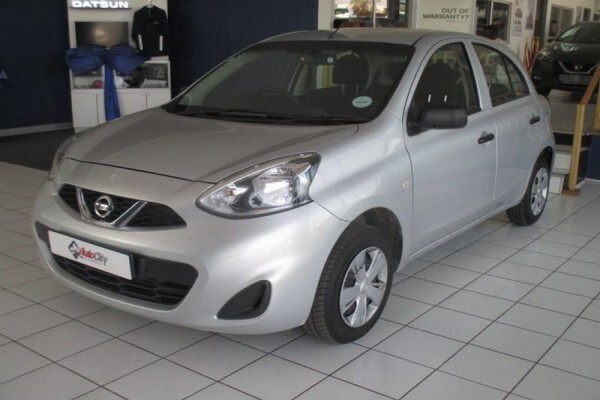 Autocity.Co.Za