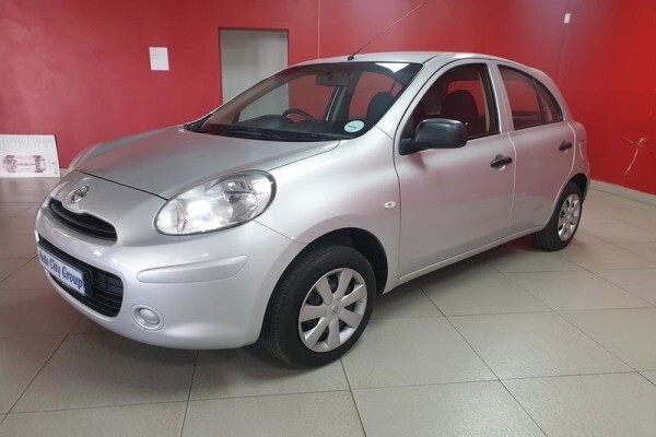 Autocity.Co.Za