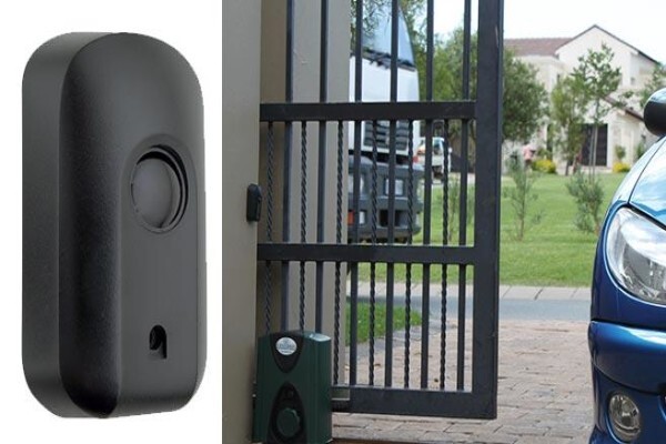 Autogates