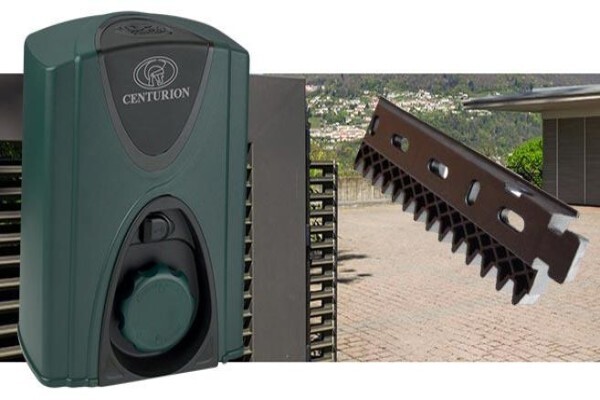 Autogates