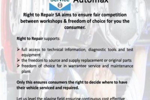 Automax Service & Fitment Centre