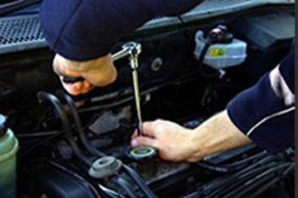 Automax Service & Fitment Centre