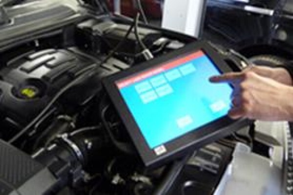 Automax Service & Fitment Centre