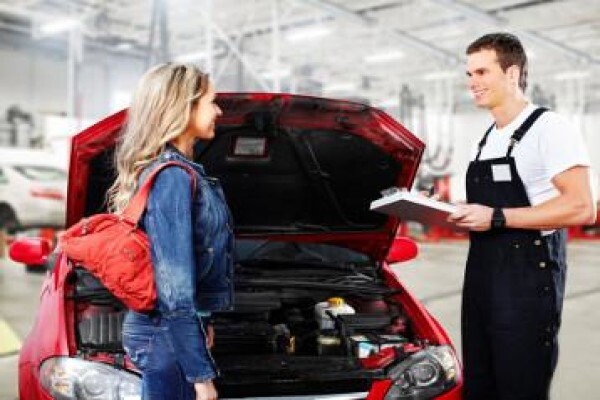 Automotive Control Systems - Autotrak