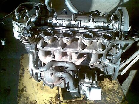 Automotive Service Centre