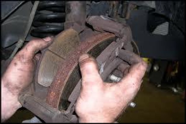 Automotive Service Centre