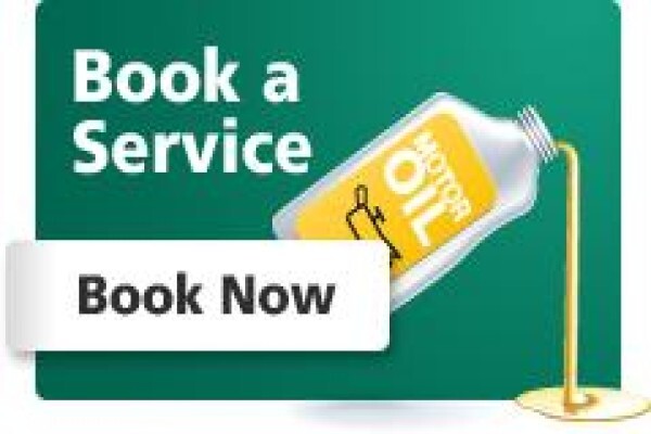 Automotive Service Centre