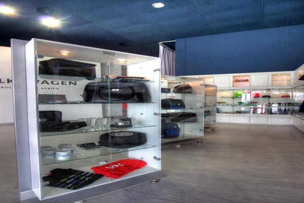 Autopavilion