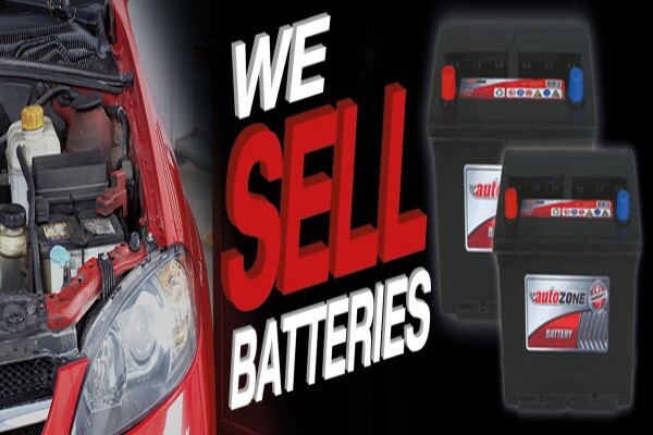 Autozone - Mitchell'S Plain Westgate
