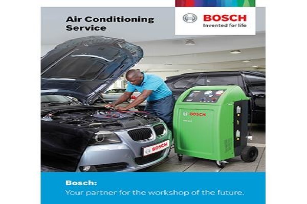 Autozone - Randfontein