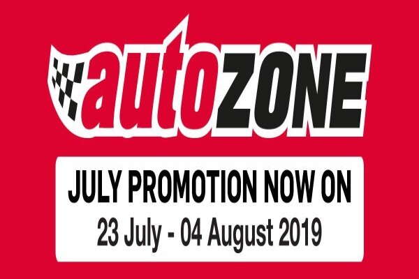 Autozone - Vryheid