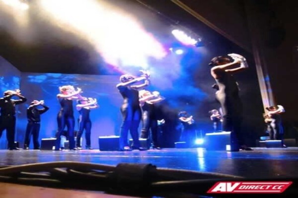 Av Direct Cc Audio Visual