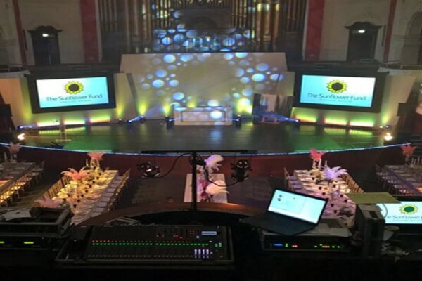 Av Direct Cc Audio Visual