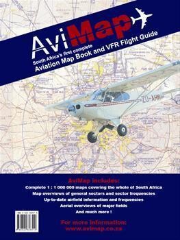 Avimap Cc