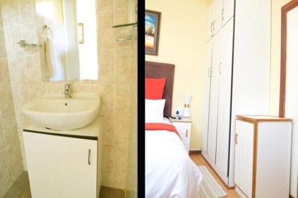 Cozy Nest Guest House & Health Spa