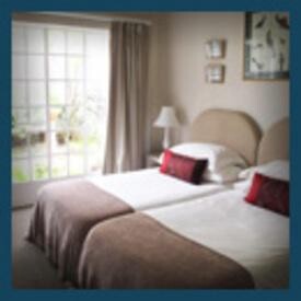 Cotswold Gardens Guest House