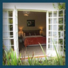 Cotswold Gardens Guest House