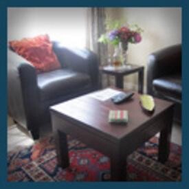 Cotswold Gardens Guest House