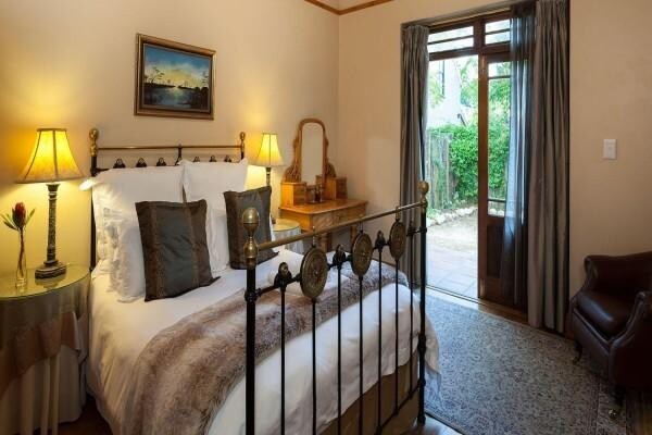 Evergreen Manor & Spa