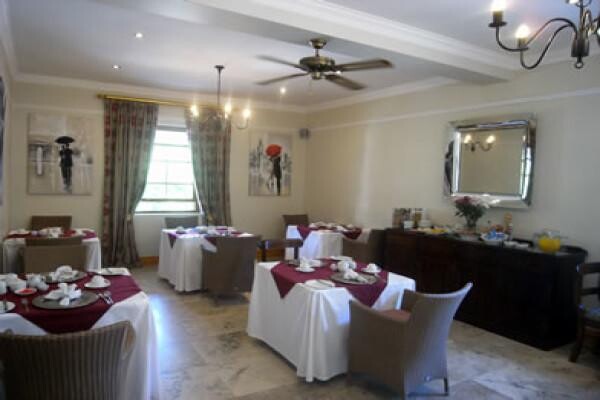 Coach House The