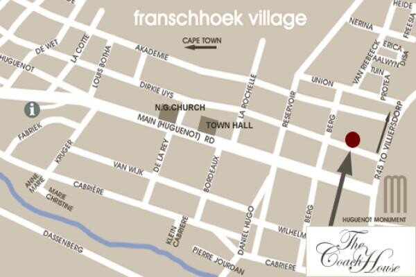 Coach House The