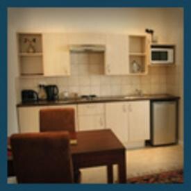 Cotswold Gardens Guest House