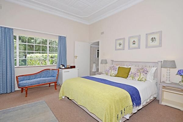 Cotswold Gardens Guest House