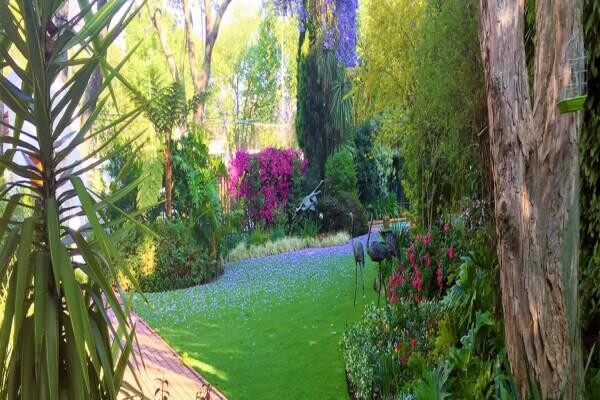 Cotswold Gardens Guest House