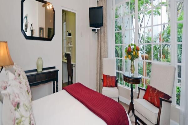 Cotswold Gardens Guest House