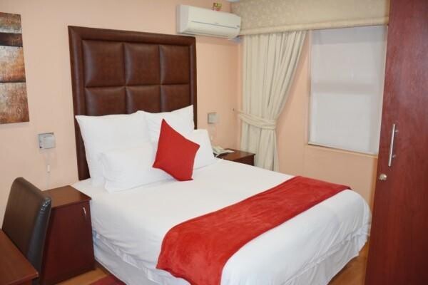 Cozy Nest Guest House & Health Spa