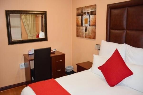 Cozy Nest Guest House & Health Spa