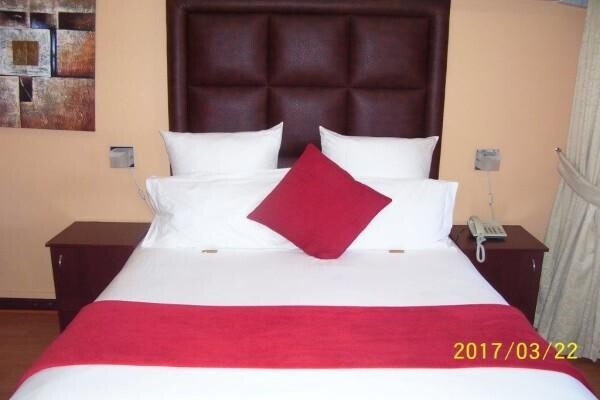 Cozy Nest Guest House & Health Spa