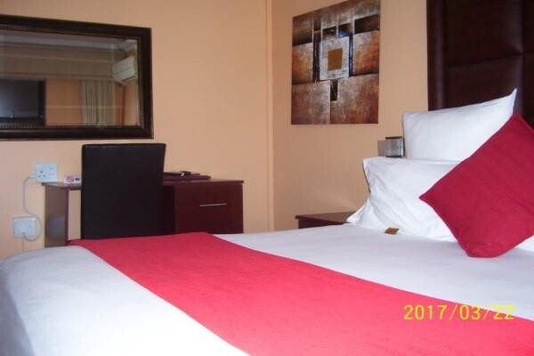 Cozy Nest Guest House & Health Spa
