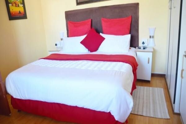 Cozy Nest Guest House & Health Spa