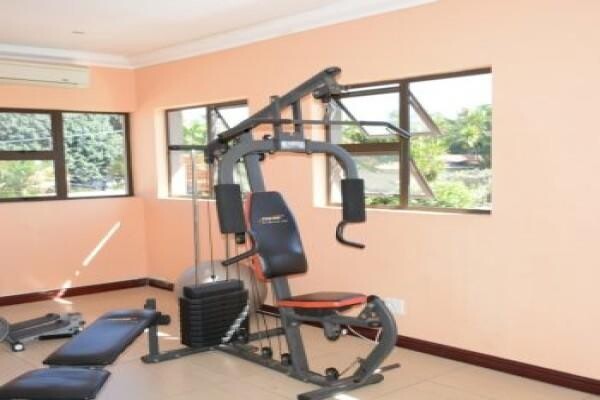 Cozy Nest Guest House & Health Spa