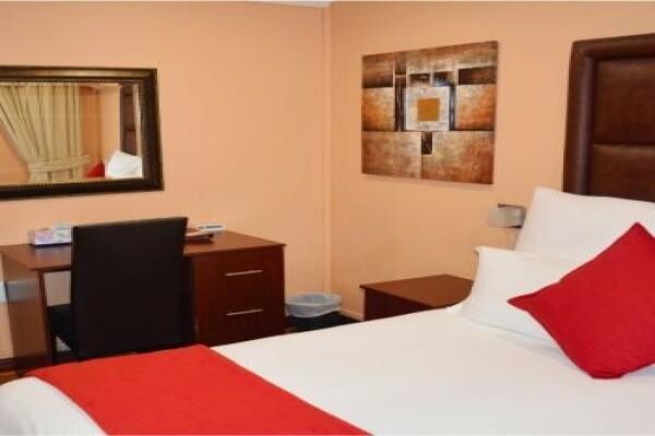 Cozy Nest Guest House & Health Spa