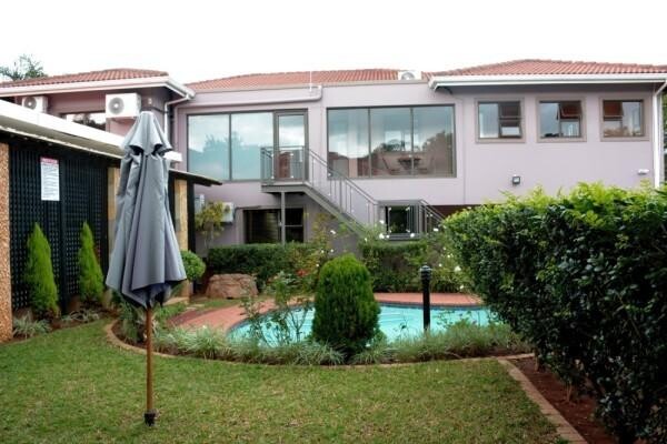 Cozy Nest Guest House & Health Spa