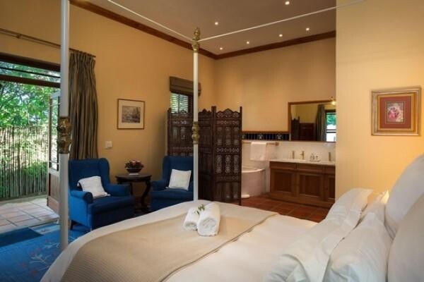 Evergreen Manor & Spa