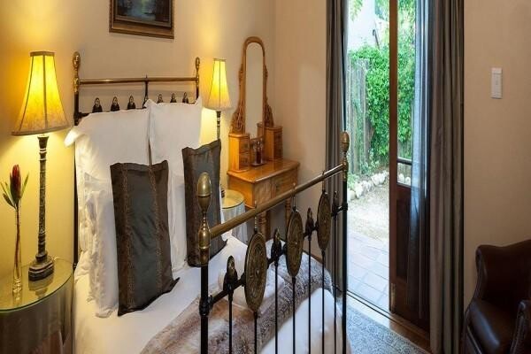 Evergreen Manor & Spa