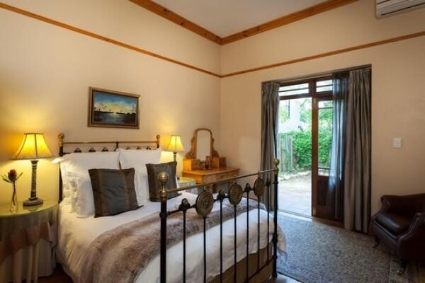 Evergreen Manor & Spa
