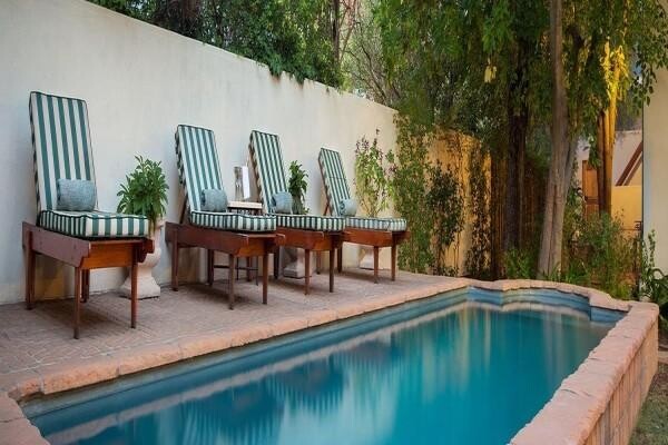 Evergreen Manor & Spa