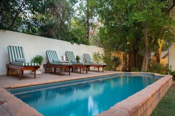 Evergreen Manor & Spa