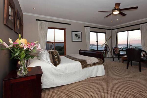 Harrison's Guest House