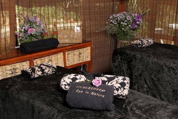 Liebencharm Guest Farm